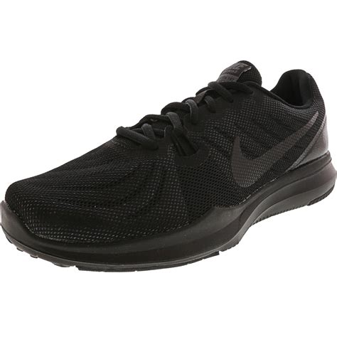 nike sneakers for women black|black nike shoes female.